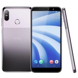 HTC U12 Life 64GB - Argento