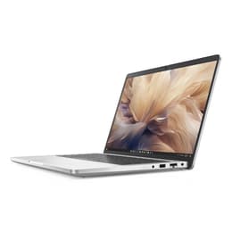 Dell Pro 14 Plus PB14250 14" Core Ultra 7 2.1 GHz - SSD 512 GB - 32GB - AZERTY - Francese