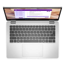 Dell Pro 14 Plus PB14250 14" Core Ultra 7 2.1 GHz - SSD 512 GB - 32GB - AZERTY - Francese