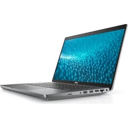 Dell Latitude 5431 14" Core i7 2.2 GHz - SSD 1 TB - 16GB - QWERTZ - Tedesco