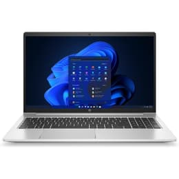 HP ProBook 450 G8 15" Core i5 2.4 GHz - SSD 512 GB - 16GB Tastiera Italiano