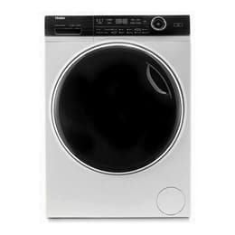 Lavatrice con asciugatrice 59,5 cm Fronte Haier HWD100B14979