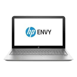 HP Envy 15-J118SO 15" A8 2.1 GHz - HDD 1 TB - 8GB Tastiera Svedese