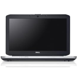 Dell Latitude 5530 15" Core i7 2.6 GHz - SSD 256 GB - 16GB - QWERTZ - Tedesco