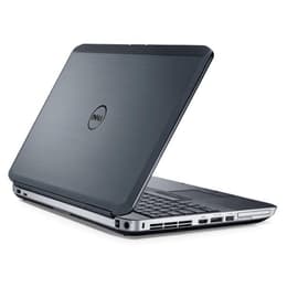 Dell Latitude 5530 15" Core i7 2.6 GHz - SSD 256 GB - 16GB - QWERTZ - Tedesco