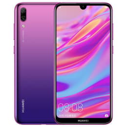 Huawei Y7 Pro (2019) 64GB - Viola