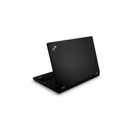 Lenovo ThinkPad L560 15" Core i5 2.4 GHz - HDD 500 GB - 8GB Tastiera Olandese