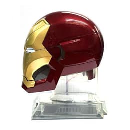 Altoparlanti Bluetooth Eastwing Tivoo - Oro/Rosso