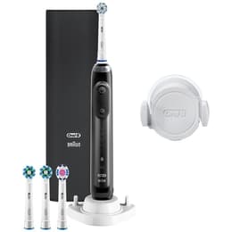 Oral-B Genius 10100S Spazzolini da denti elettrici