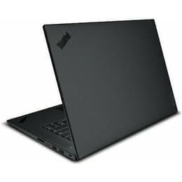Lenovo ThinkPad P1 G4 16" Core i7 2.1 GHz - SSD 512 GB - 64GB - QWERTY - Spagnolo