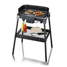 Severin Barbecue elettrici 2500 PG8532