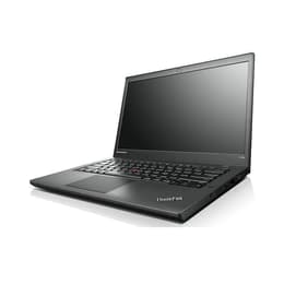 Lenovo ThinkPad T540P 15" Core i5 1.9 GHz - SSD 256 GB - 8GB Tastiera Francese
