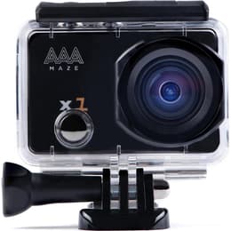 Aaa Maze X1 AMPT0011 Action Cam