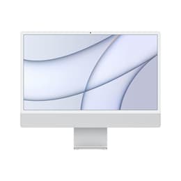 iMac 24" (Aprile 2021) Apple M1 3,1 GHz - SSD 256 GB - 8GB Tastiera Spagnolo