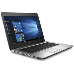 HP EliteBook 745 G3 14" A8 1.6 GHz - SSD 128 GB - 8GB Tastiera Spagnolo