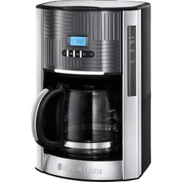 Caffettiera Senza capsule Russell Hobbs 25270-56 1,5000L - Nero