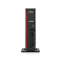 Fujitsu Esprimo G558 Core i5 2.9 GHz - SSD 512 GB RAM 8 GB