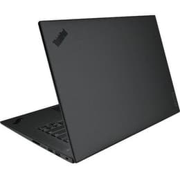 Lenovo ThinkPad P1 G4 16" Core i7 2.5 GHz - SSD 1 TB - 64GB - QWERTY - Finlandese