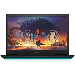 Dell G5 5500 15" Core i7 2.6 GHz - SSD 1 TB - 32GB - NVIDIA GeForce RTX 2060 QWERTY - Inglese