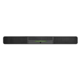 Barra del suono Crestron UC-SB1-CAM - Nero