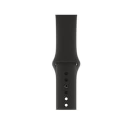 Apple Watch Series 6 (2020) GPS 40 mm - Alluminio Blu - Cinturino Sport Nero