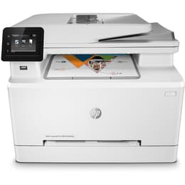 HP Color LaserJet Pro MFP M283FDW Laser a colori