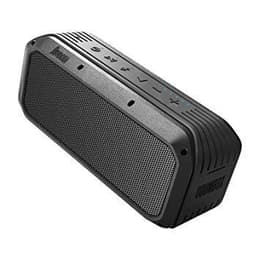 Altoparlanti Bluetooth Divoom Voombox-Power - Nero