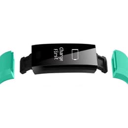 Smart Watch Cardio­frequenzimetro Shop-Story Health Bracelet - Nero