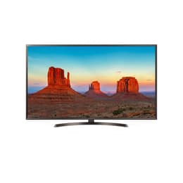 TV 43,0000 Pollici LG LED Ultra HD 4K 43UK6400PLF