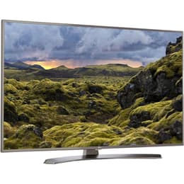 Smart TV 55,0000 Pollici LG LCD Ultra HD 4K 55UH668V