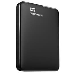 Western Digital Elements Hard disk esterni - HDD 1 TB USB 3.0
