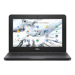 Dell Chromebook 3100 Celeron 1.1 GHz 32GB SSD - 4GB AZERTY - Francese