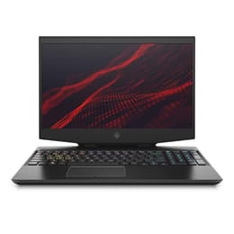 HP Omen 15" Core i7 2.6 GHz - SSD 512 GB - 32GB - NVIDIA GeForce GTX 1660 Ti QWERTY - Spagnolo