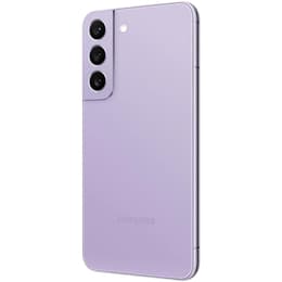 Galaxy S22 5G 256GB - Viola Scuro