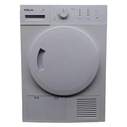 Ascigatrice a condensazione Fronte Bellavita DF8CBWMIC2