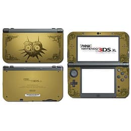 Nintendo New 3DS XL - Oro/Nero