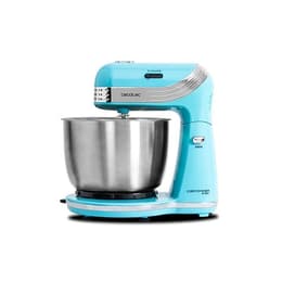 Frullatori Mixer Cecotec Cecomixer Easy L - Blu