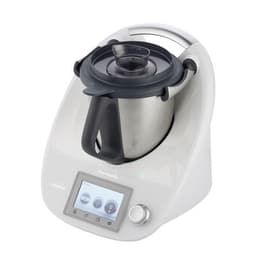 Robot multifunzione Vorwerk Thermomix TM5 2L - Bianco