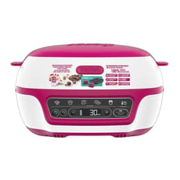 Tefal Cake Factory -5010 s1> Piastra per Waffle + Piastra per panini