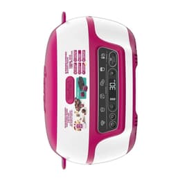 Tefal Cake Factory -5010 s1> Piastra per Waffle + Piastra per panini
