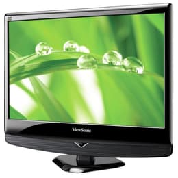 Schermo 24" LCD FHD Viewsonic VX2451MH
