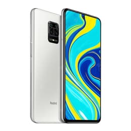 Xiaomi Redmi Note 9S 128GB - Bianco