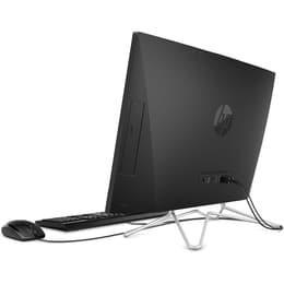 HP 24-cb1002sl 24" Core i3 1.2 GHz - SSD 512 GB - 16GB QWERTY - Italiano