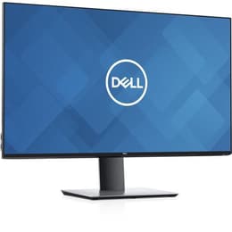 Schermo 31" LCD 4K UHD Dell UltraSharp U3219Q