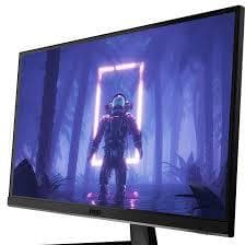 Schermo 25" LCD FHD MSI G255F