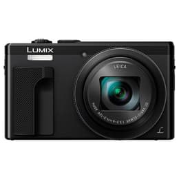 Panasonic Lumix DMC-TZ70 - Nero