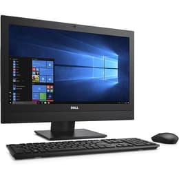 Dell OptiPlex 7440 AIO 23" Core i5 3.2 GHz - SSD 256 GB - 16GB QWERTY - Inglese