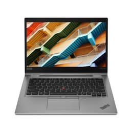 Lenovo ThinkPad X390 Yoga 13" Core i7 2.8 GHz - SSD 512 GB - 16GB QWERTY - Inglese