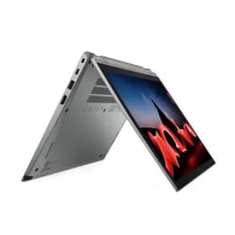 Lenovo ThinkPad X390 Yoga 13" Core i7 2.8 GHz - SSD 512 GB - 16GB QWERTY - Inglese