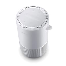 Altoparlanti Bluetooth Bose Portable Home Speaker - Argento